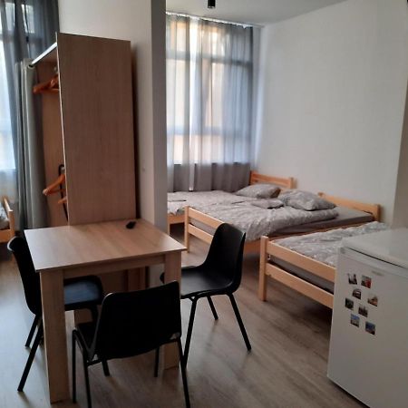סוסנוביץ' Hostel Polnocna 61 מראה חיצוני תמונה