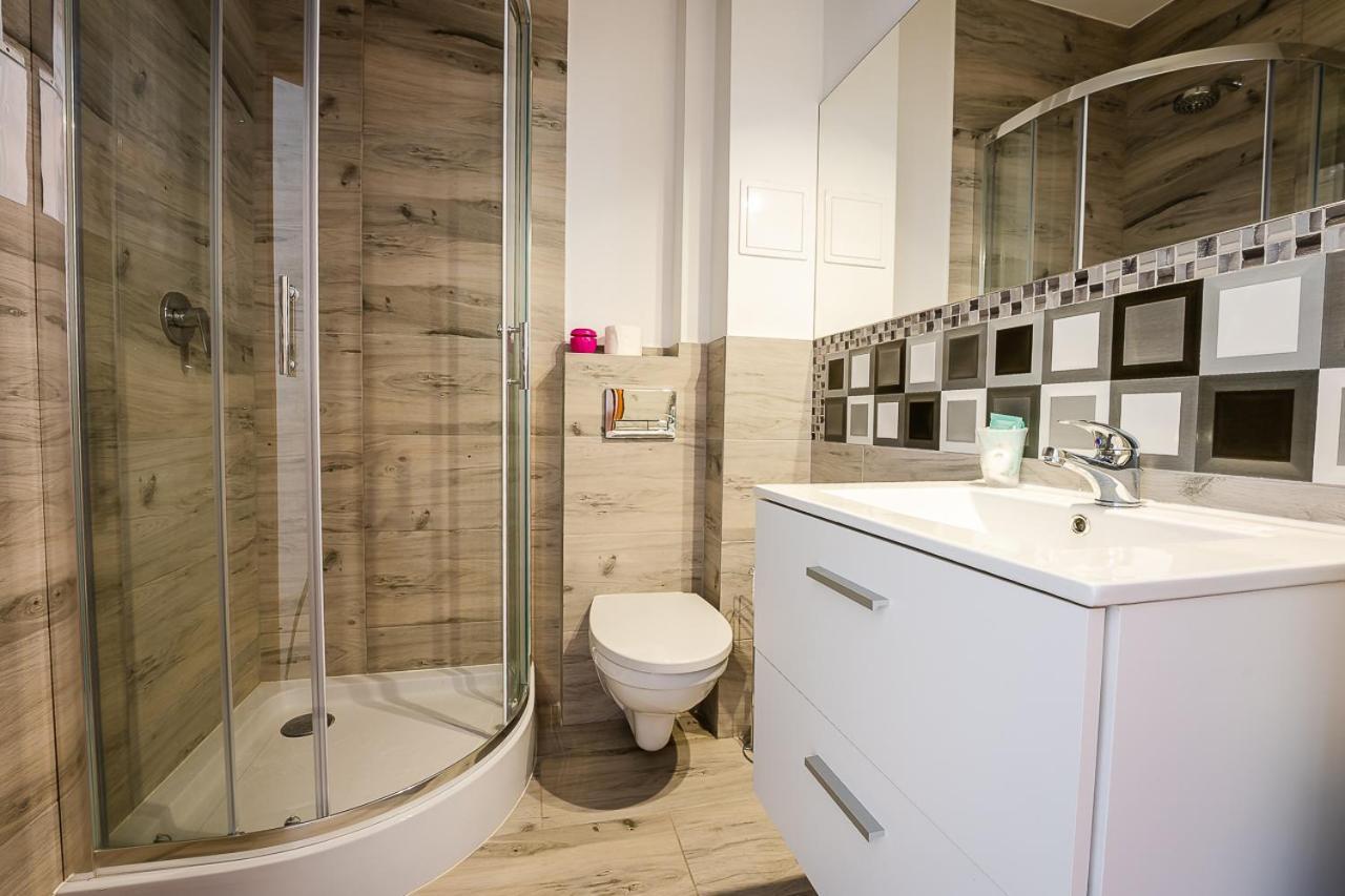 סוסנוביץ' Hostel Polnocna 61 מראה חיצוני תמונה